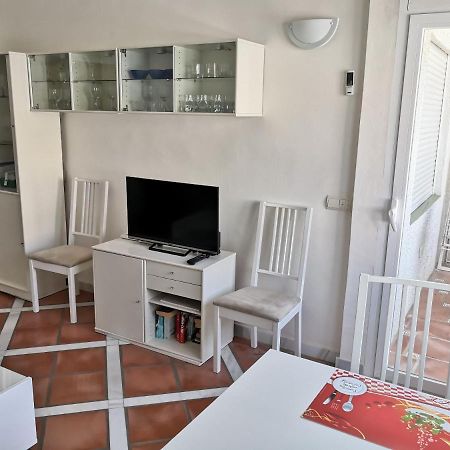 Skol 536C By Completely Marbella Διαμέρισμα Εξωτερικό φωτογραφία