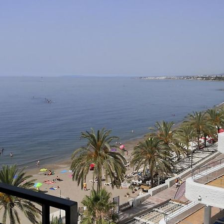 Skol 536C By Completely Marbella Διαμέρισμα Εξωτερικό φωτογραφία