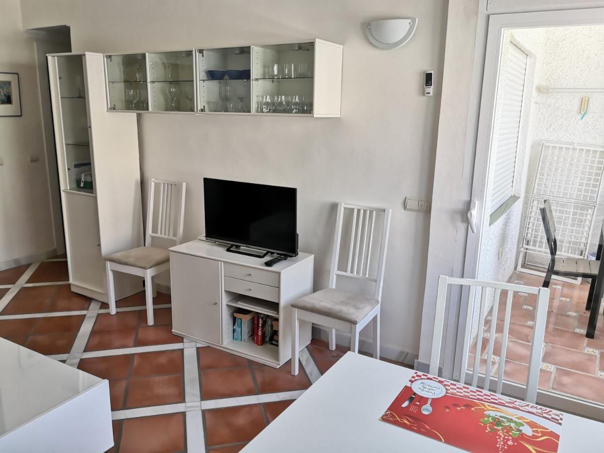Skol 536C By Completely Marbella Διαμέρισμα Εξωτερικό φωτογραφία