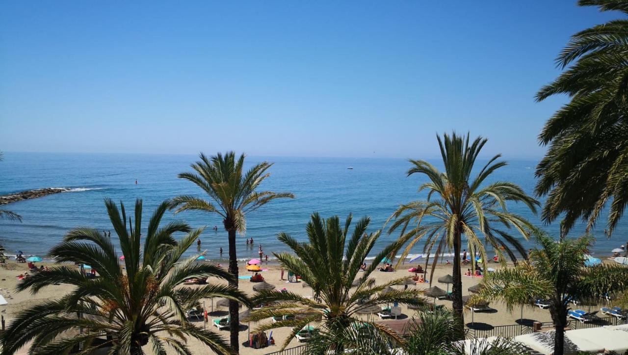 Skol 536C By Completely Marbella Διαμέρισμα Εξωτερικό φωτογραφία