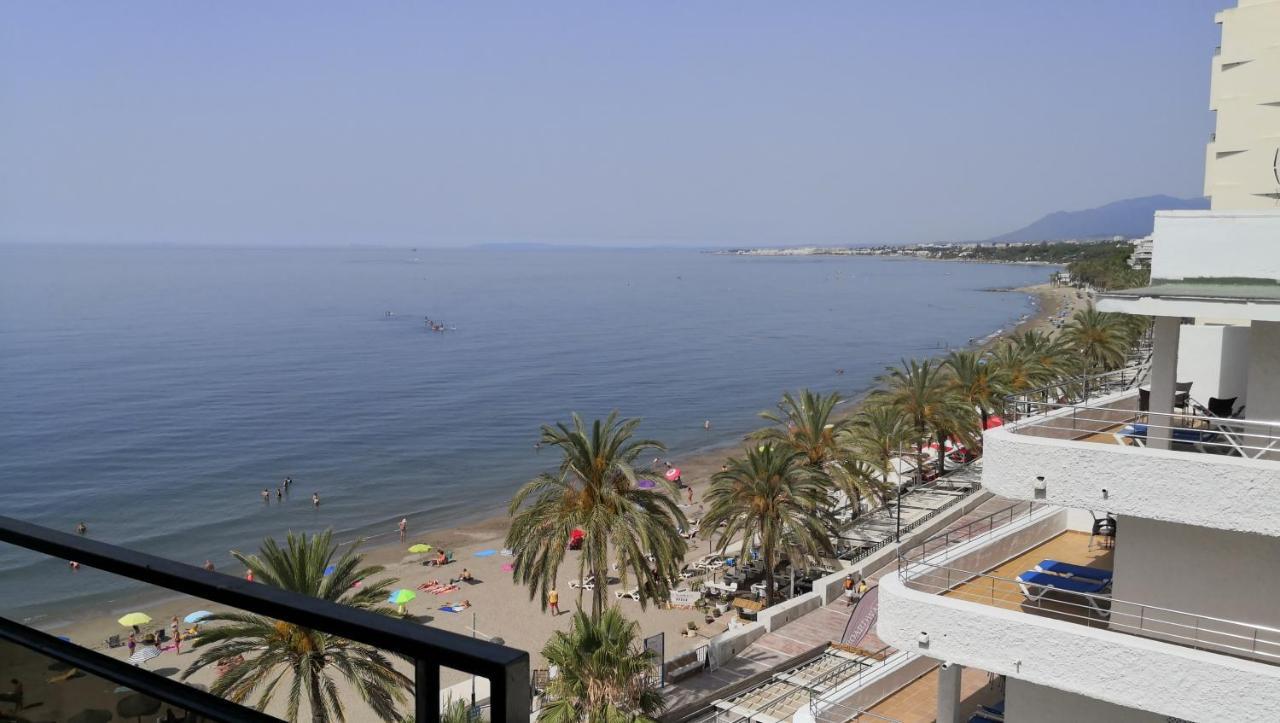Skol 536C By Completely Marbella Διαμέρισμα Εξωτερικό φωτογραφία