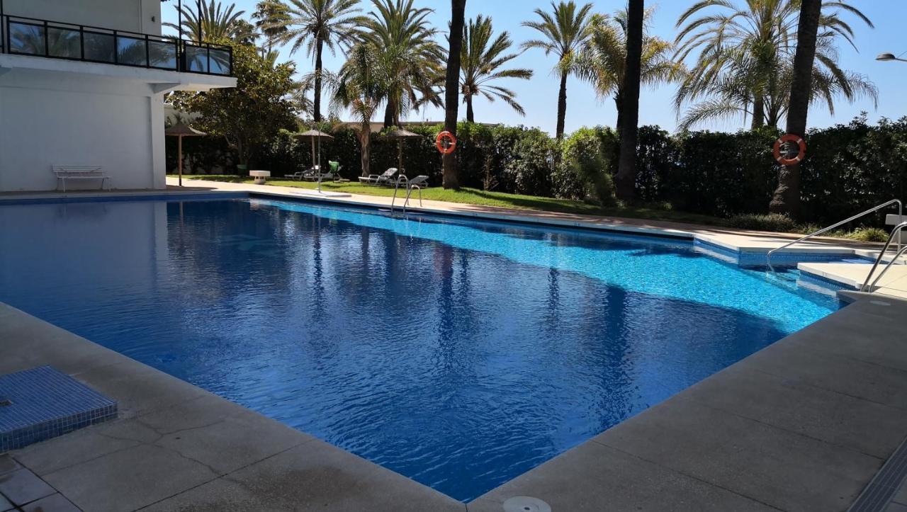 Skol 536C By Completely Marbella Διαμέρισμα Εξωτερικό φωτογραφία