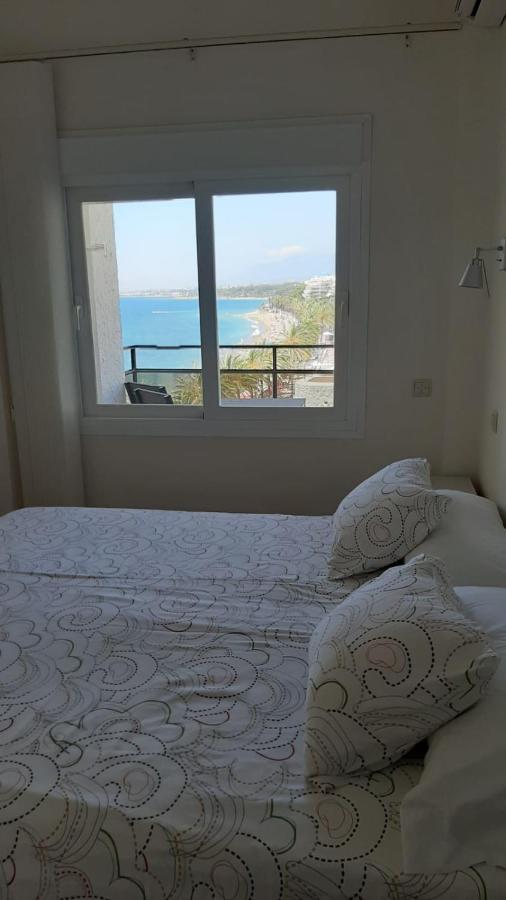 Skol 536C By Completely Marbella Διαμέρισμα Εξωτερικό φωτογραφία