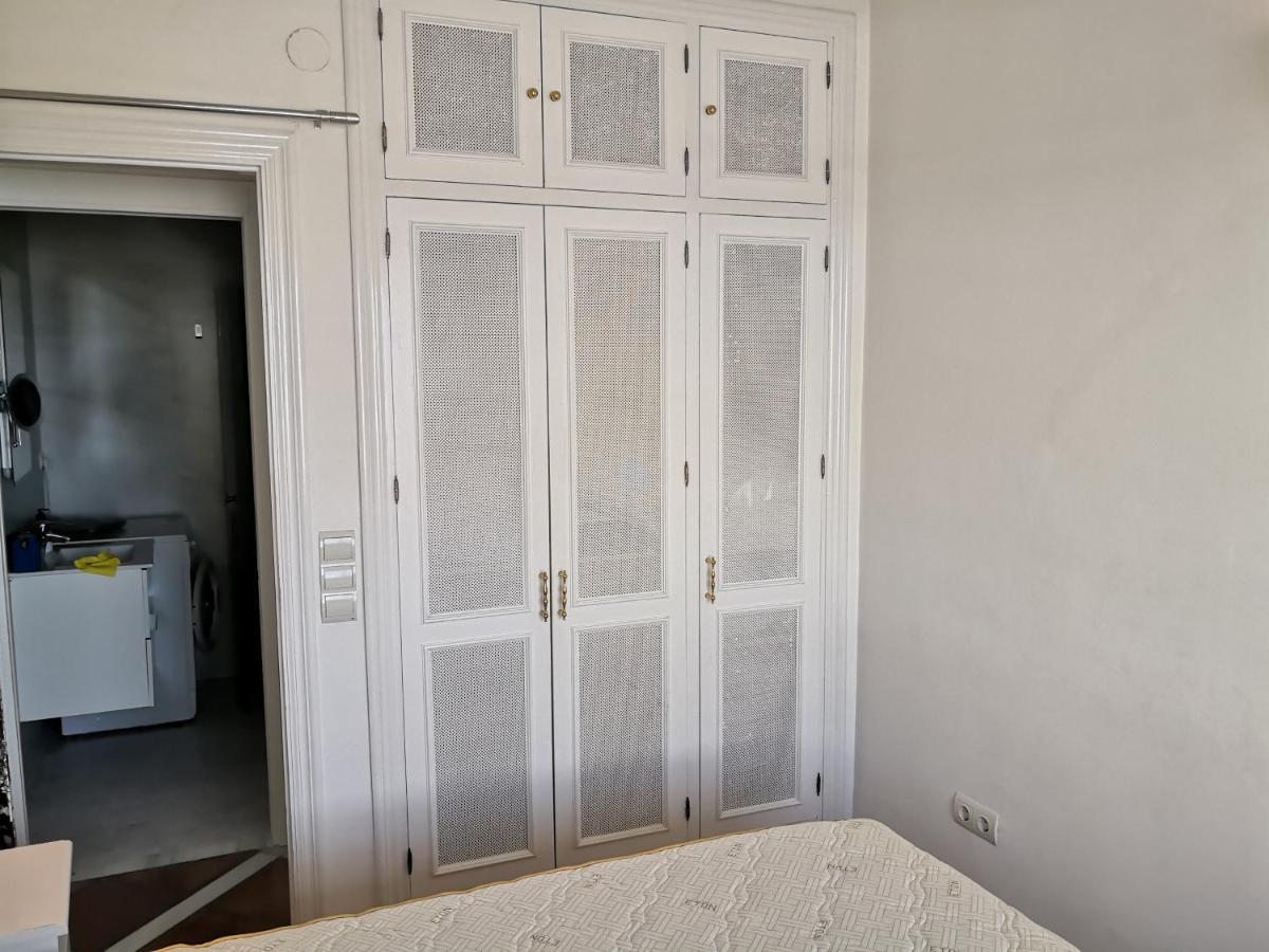 Skol 536C By Completely Marbella Διαμέρισμα Εξωτερικό φωτογραφία