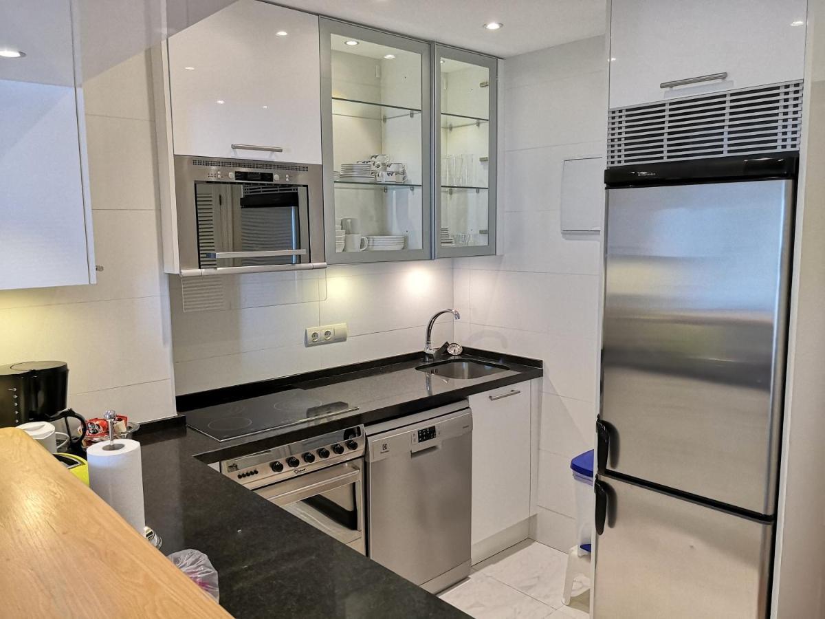 Skol 536C By Completely Marbella Διαμέρισμα Εξωτερικό φωτογραφία