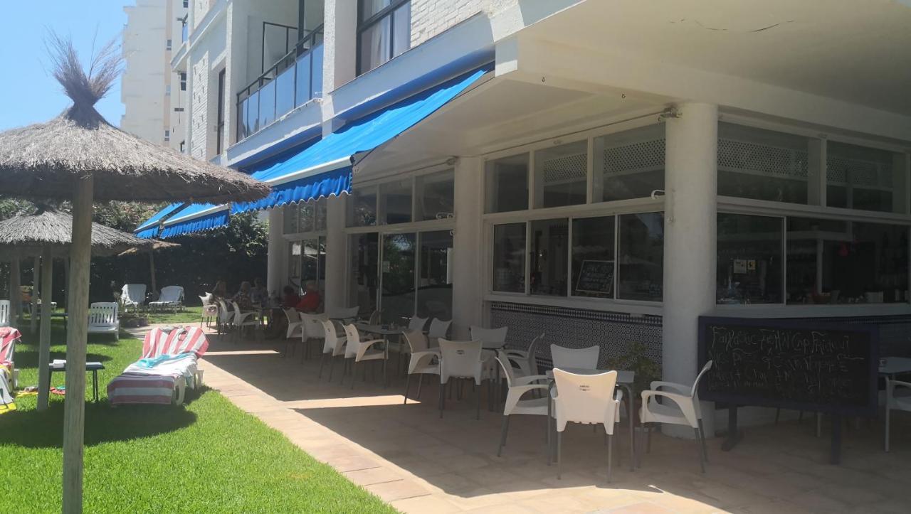 Skol 536C By Completely Marbella Διαμέρισμα Εξωτερικό φωτογραφία