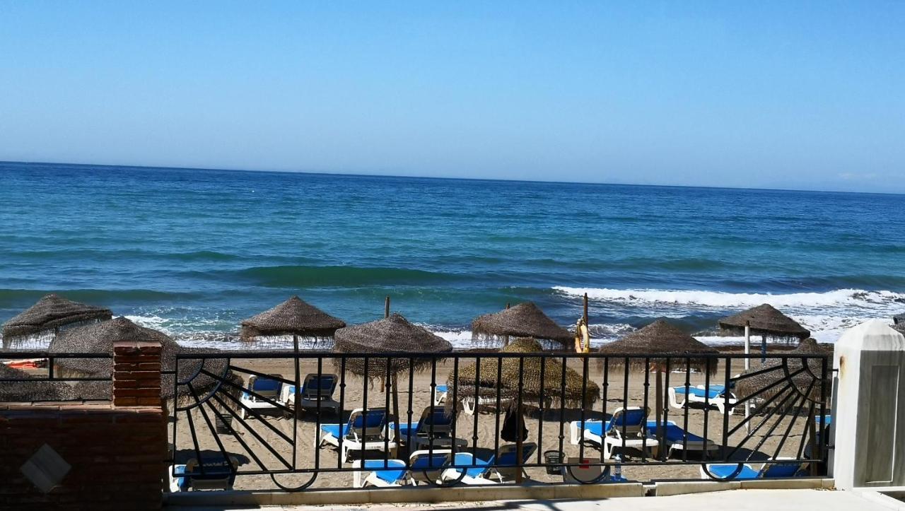 Skol 536C By Completely Marbella Διαμέρισμα Εξωτερικό φωτογραφία